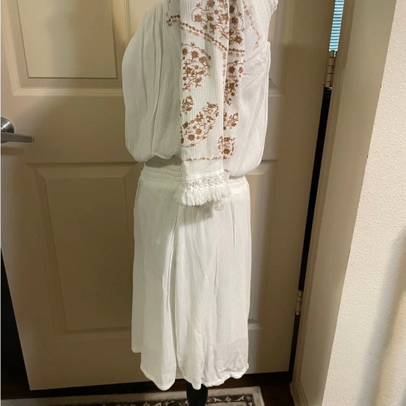 Xhilaration White Dress size Small - Picture 15 of 16